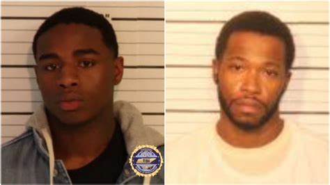 young dolph killers arrested.